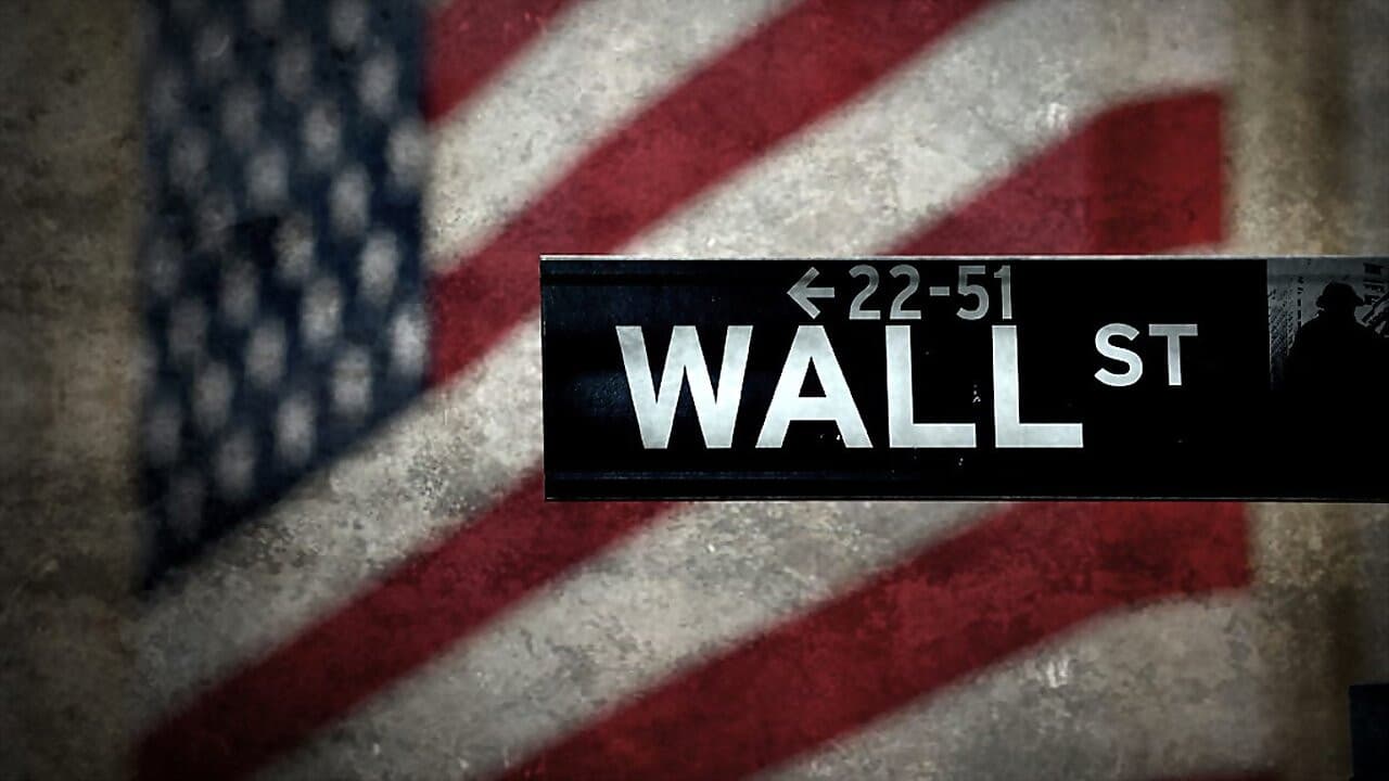 Backdrop – 1929: The Great Crash