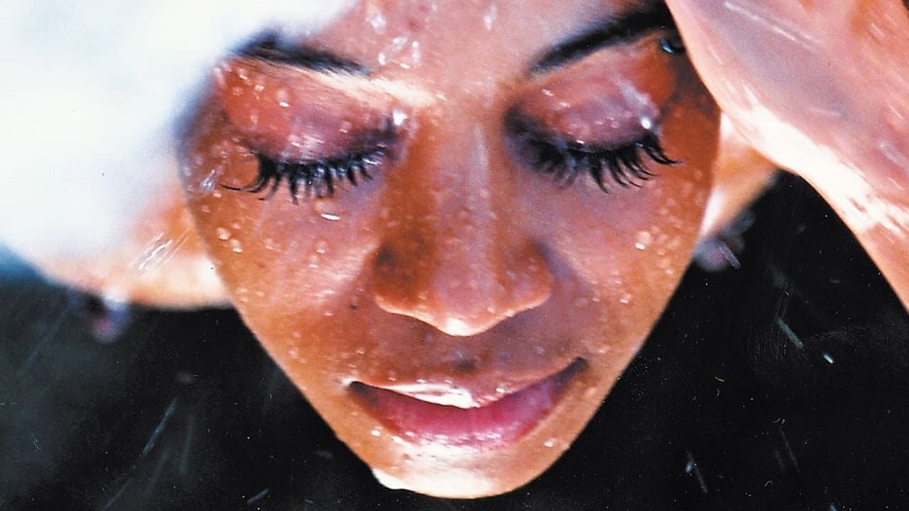 Backdrop – Last Days of Left Eye