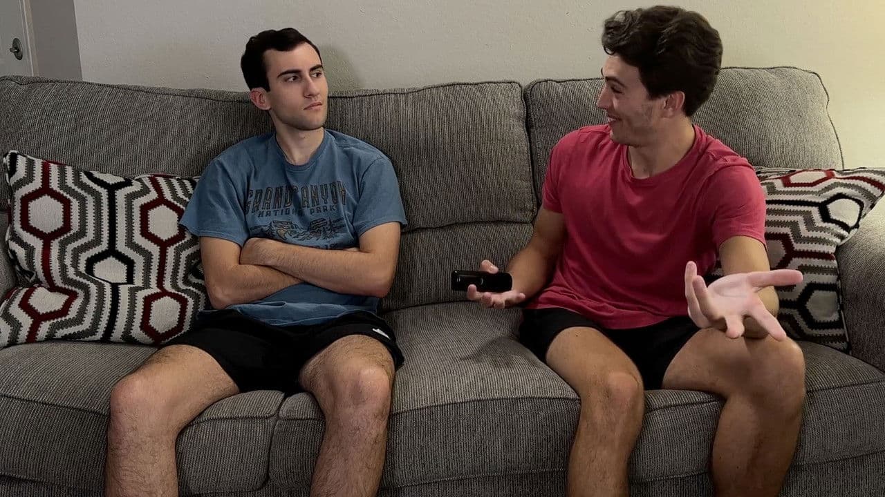 Backdrop – The Button