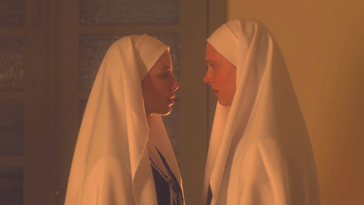 Backdrop – Ave Maria