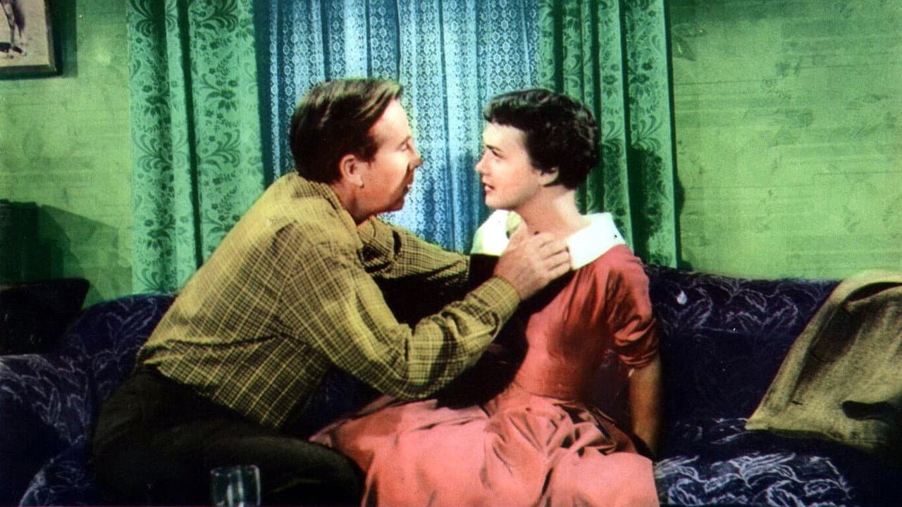 Backdrop – The Wayward Girl
