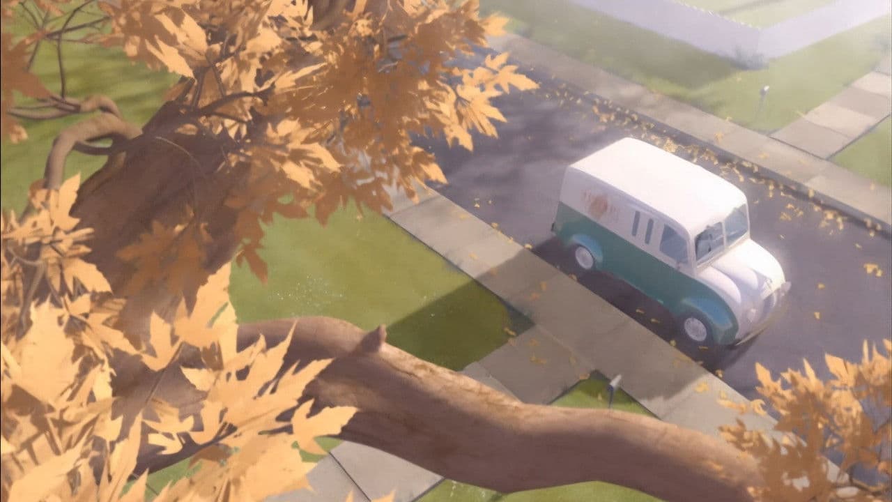 Backdrop – Livraisons Matinales