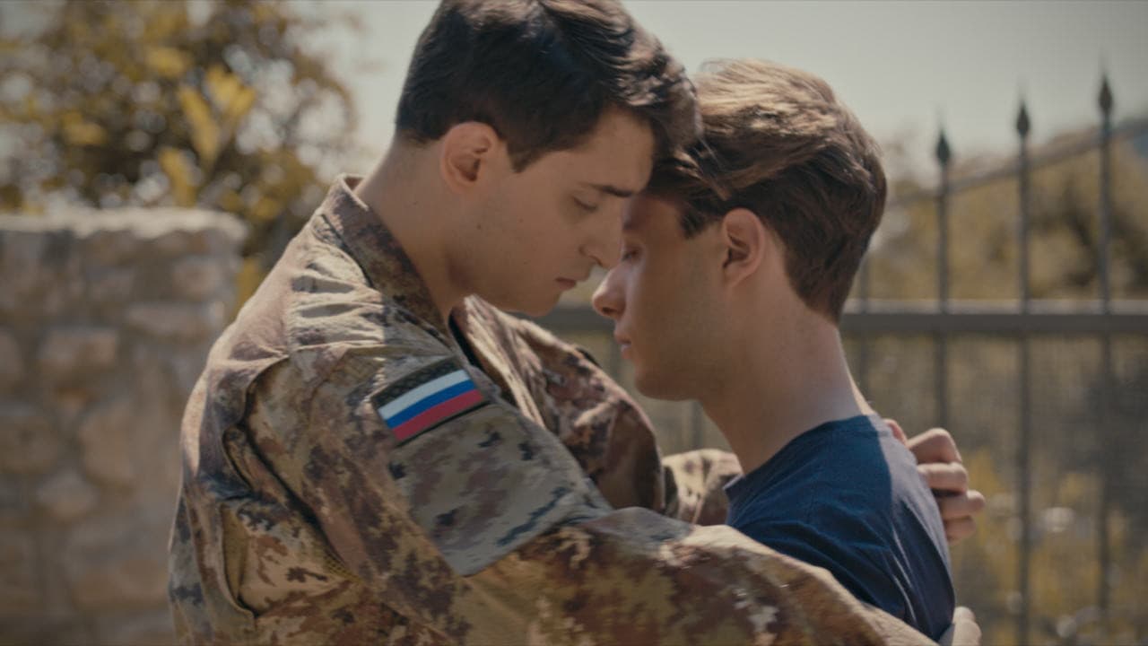 Backdrop – Borderless