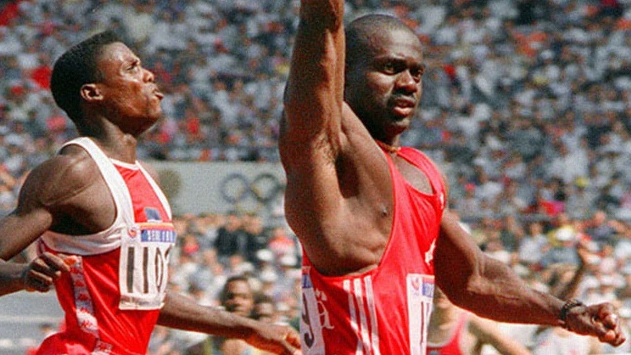 Backdrop – 9,79 – Das schmutzigste Rennen aller Zeiten