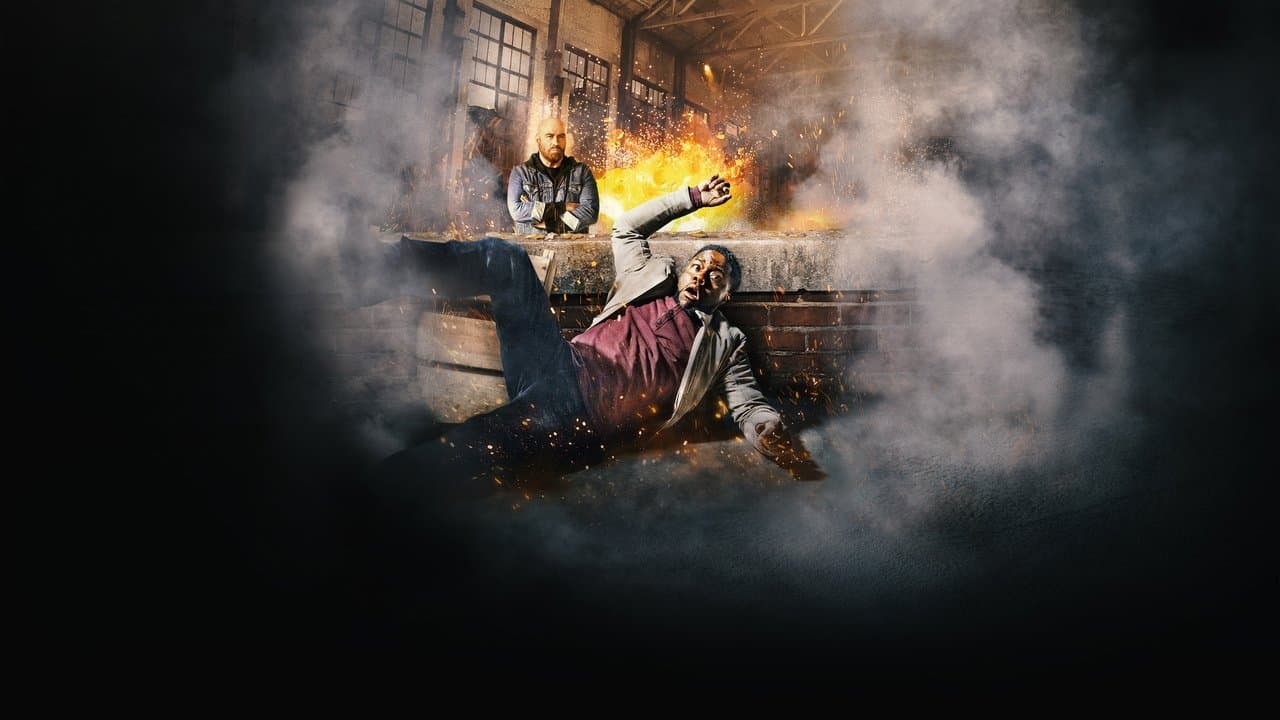 Backdrop – Die Hart