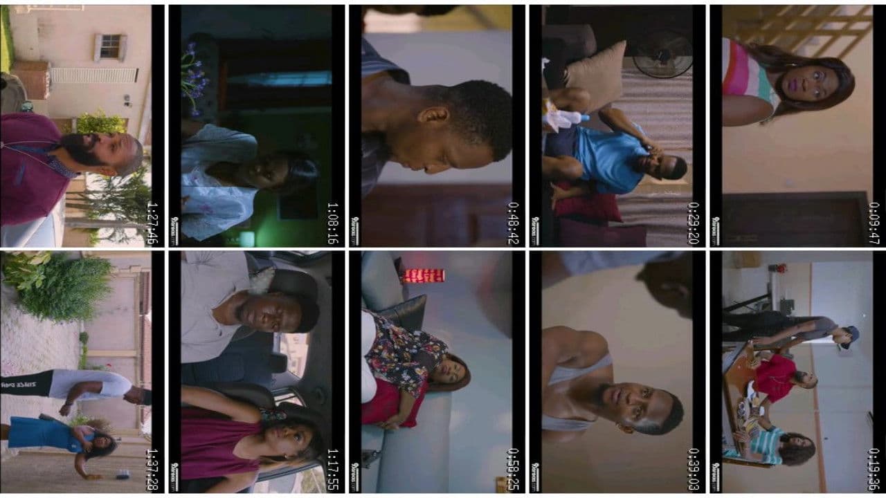 Backdrop – The Femi-Nist