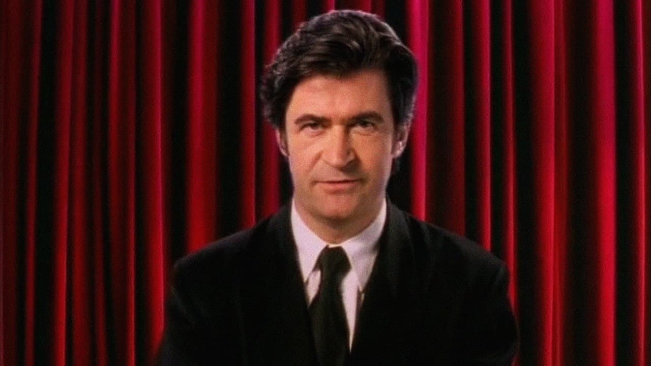Backdrop – Une Expérience d'Hypnose Télévisuelle