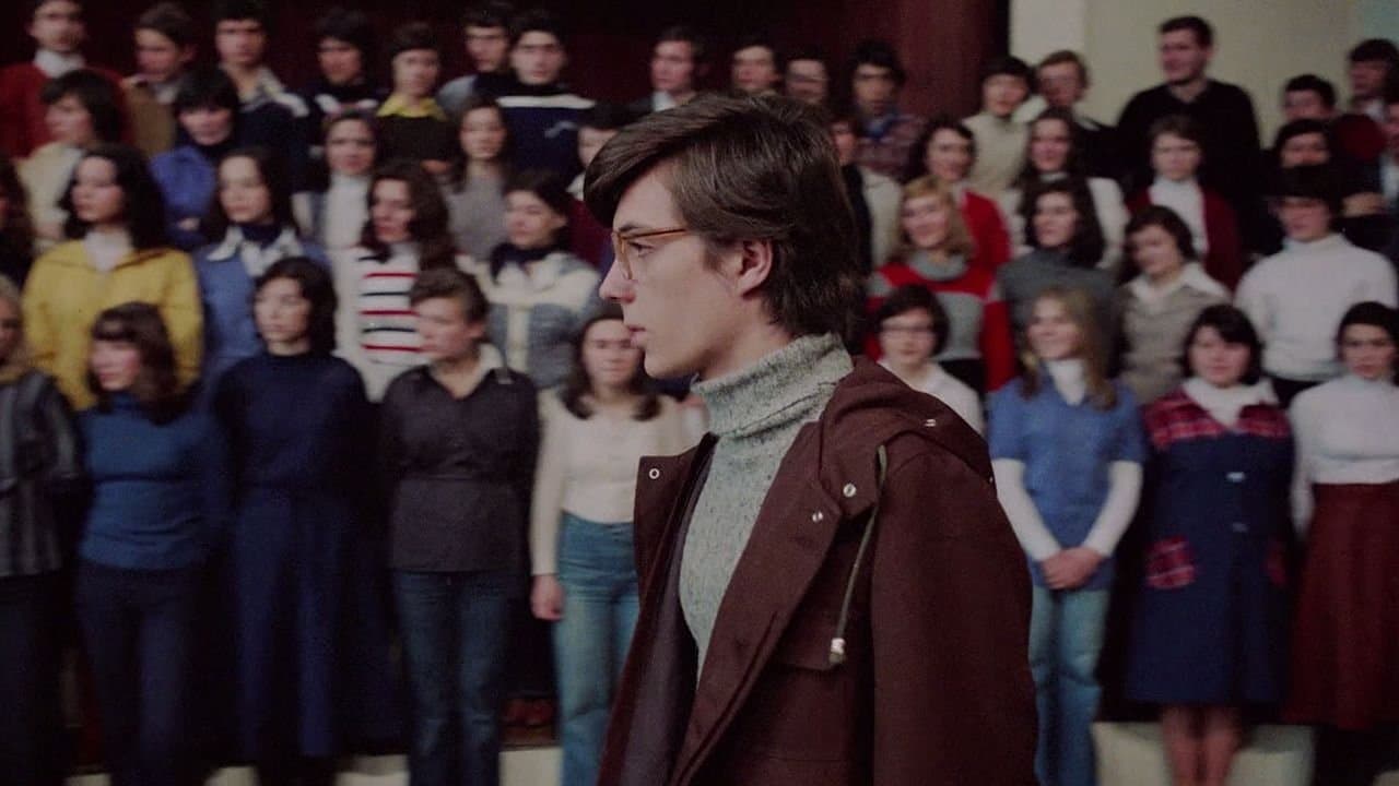 Backdrop – Casanova auf gepackten Koffern