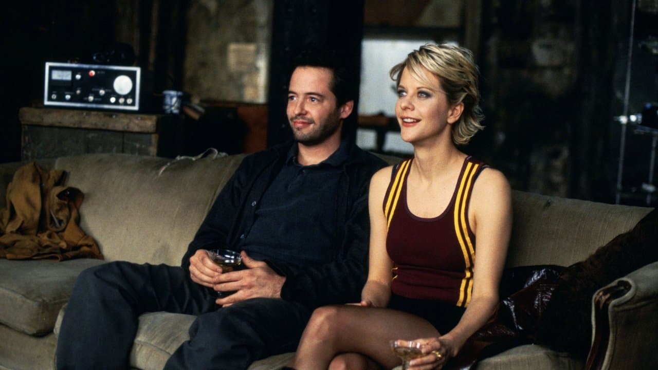 Backdrop – In Sachen Liebe