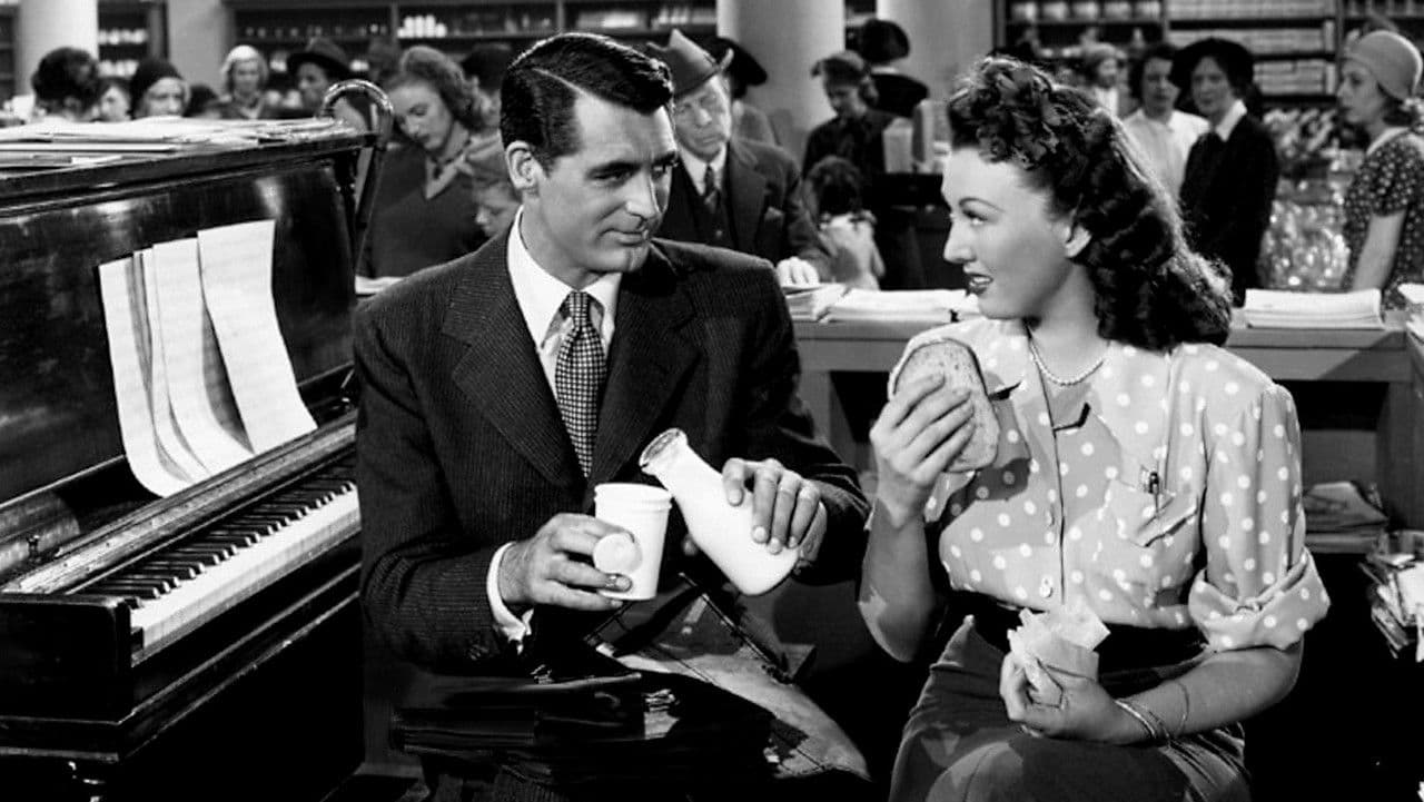 Backdrop – Tag und Nacht denk’ ich an Dich