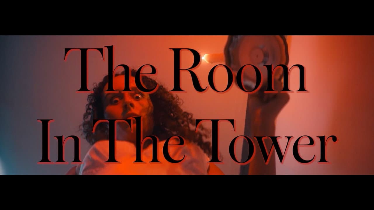 Backdrop – The Room In The Tower
