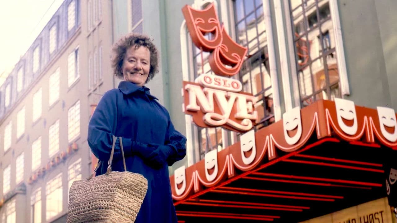 Backdrop – Aud go'hjerta