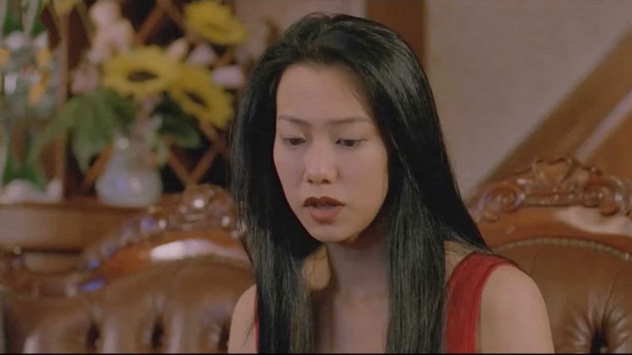 Backdrop – 面青青 有排驚