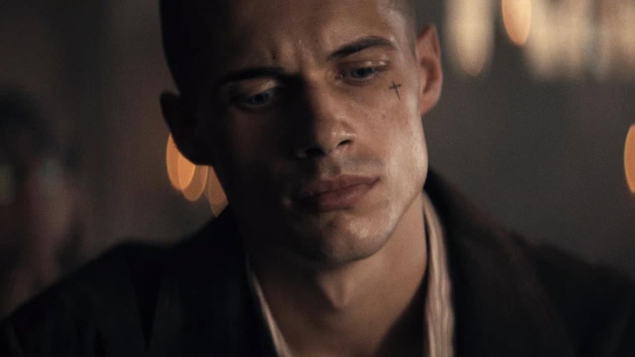 Backdrop – Tomorrow