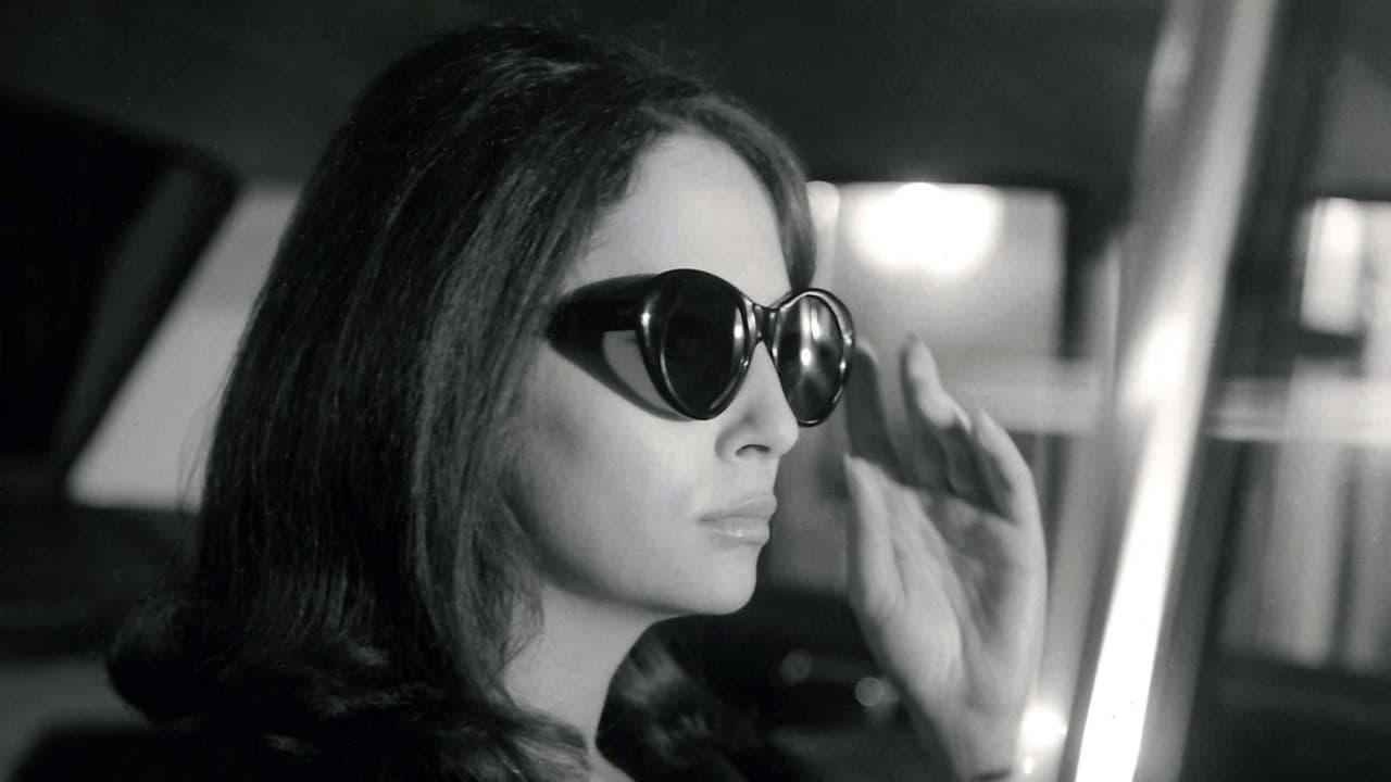 Backdrop – Nemirni