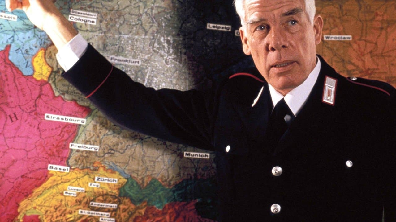 Backdrop – Lawinenexpress