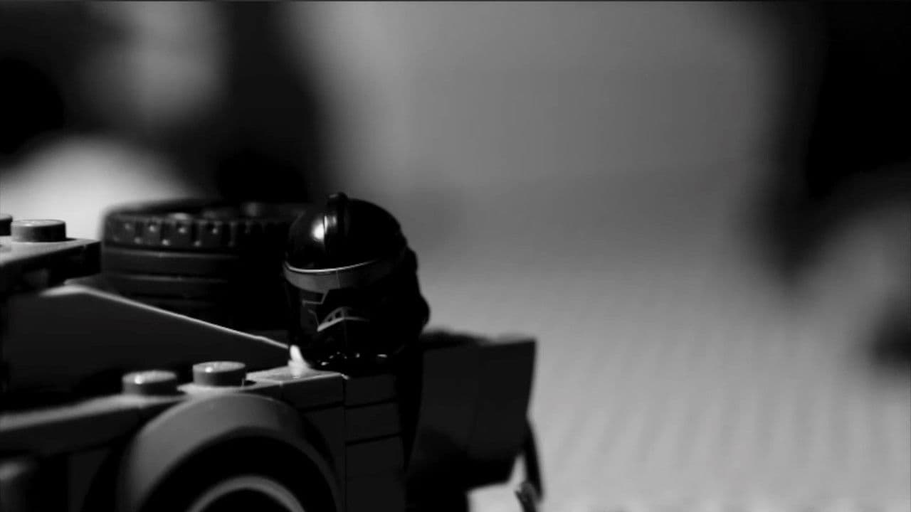 Backdrop – The Resolver