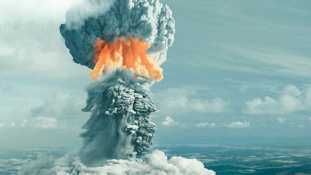 Backdrop – Rise of the Superbombs