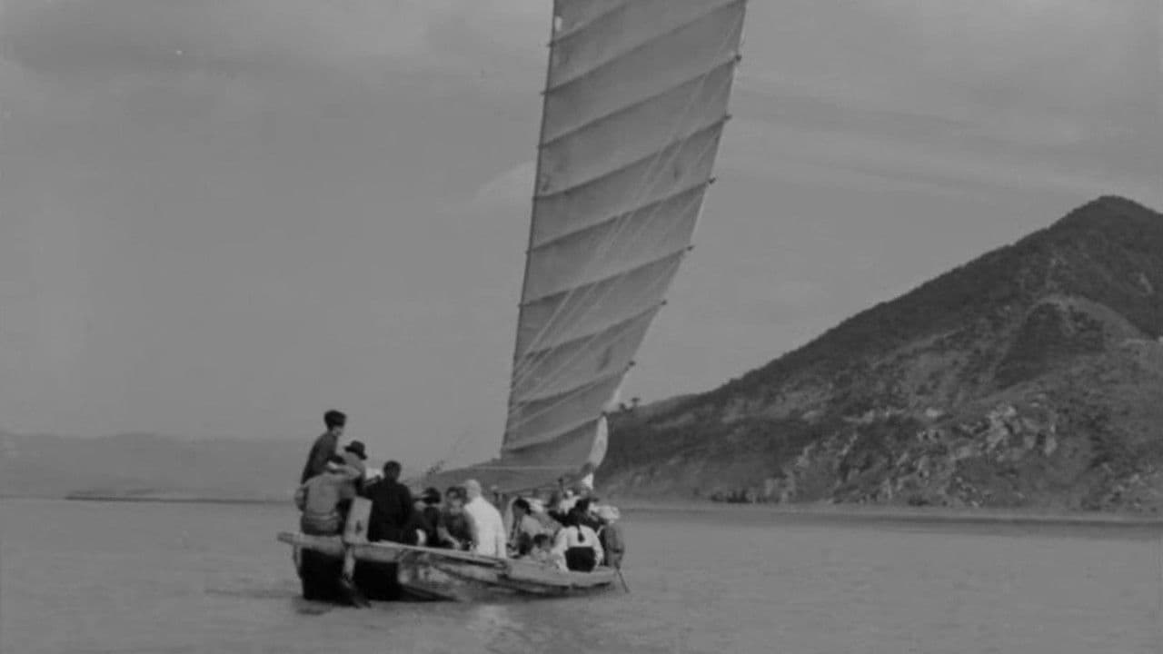 Backdrop – 낙동강