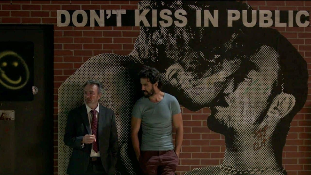 Backdrop – Tu me manques