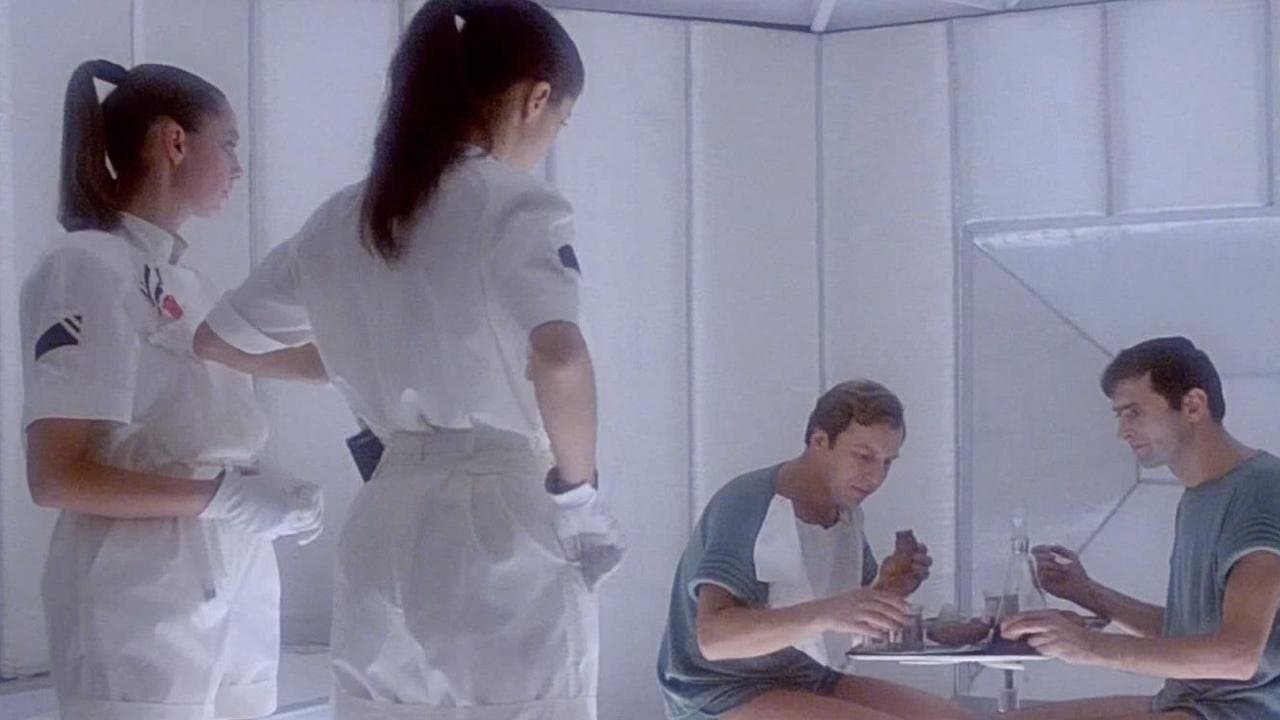 Backdrop – Sexmission