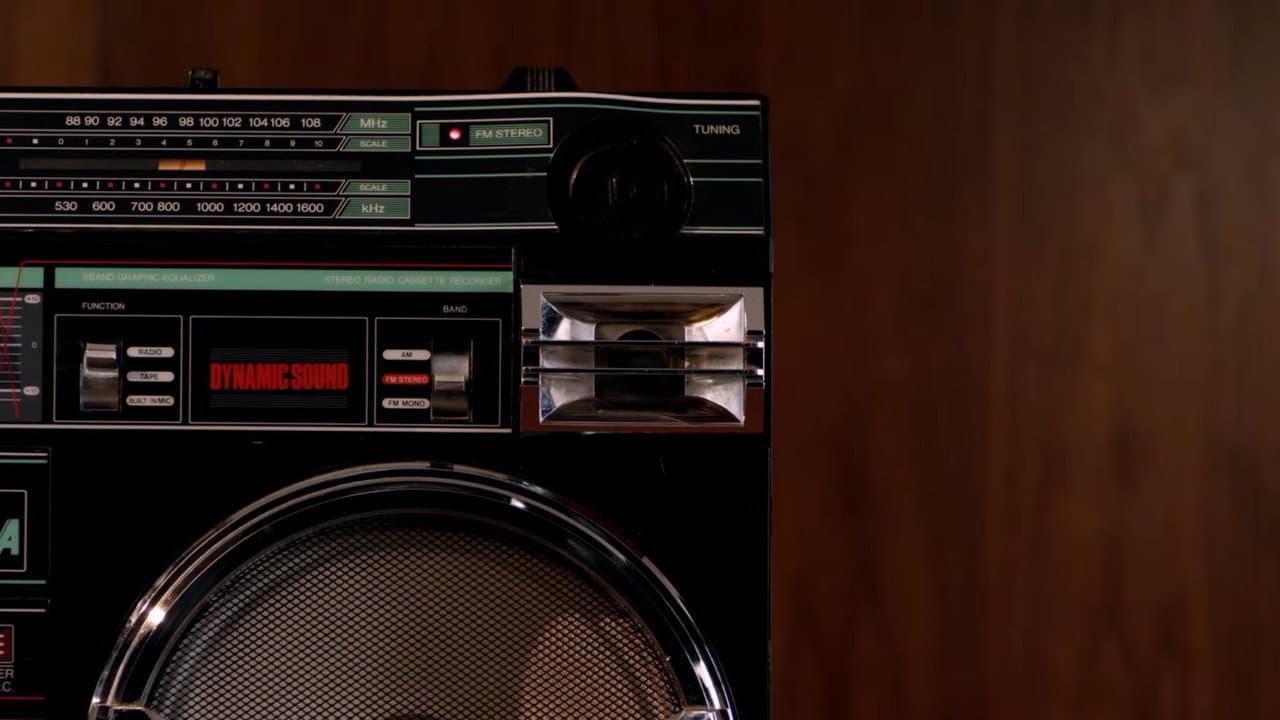 Backdrop – The Distortion of Sound