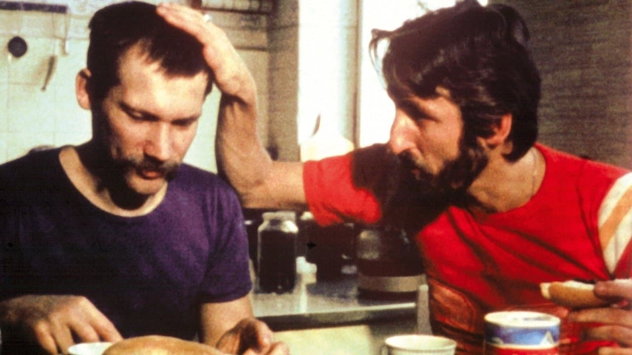 Backdrop – Taxi zum Klo