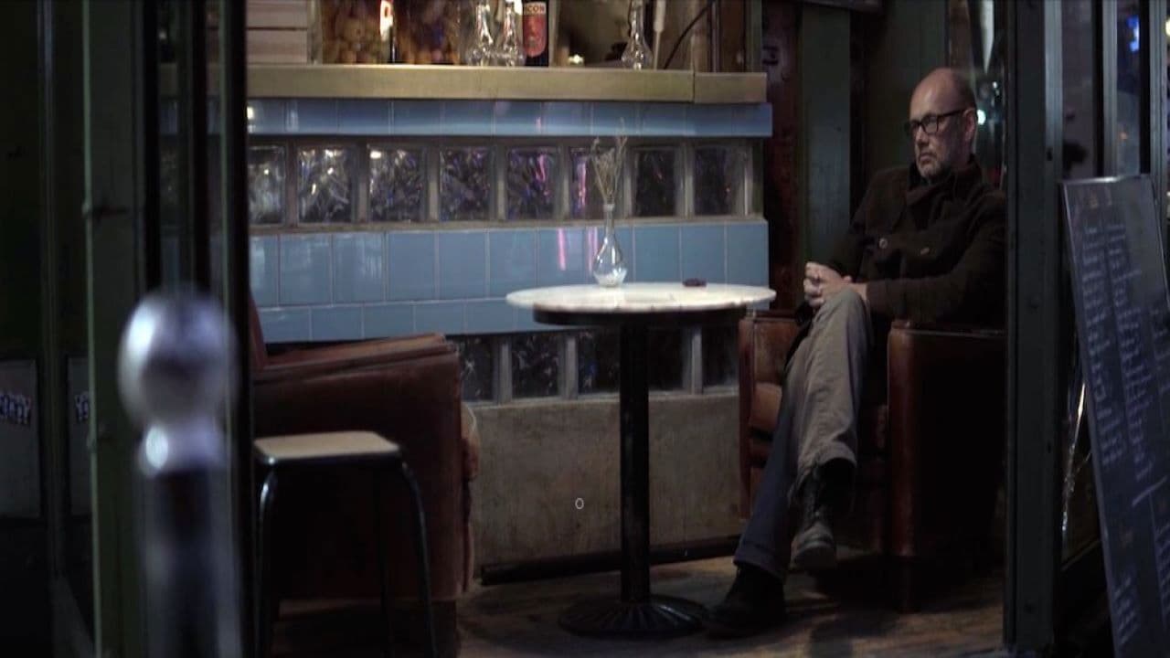 Backdrop – Hypnosis