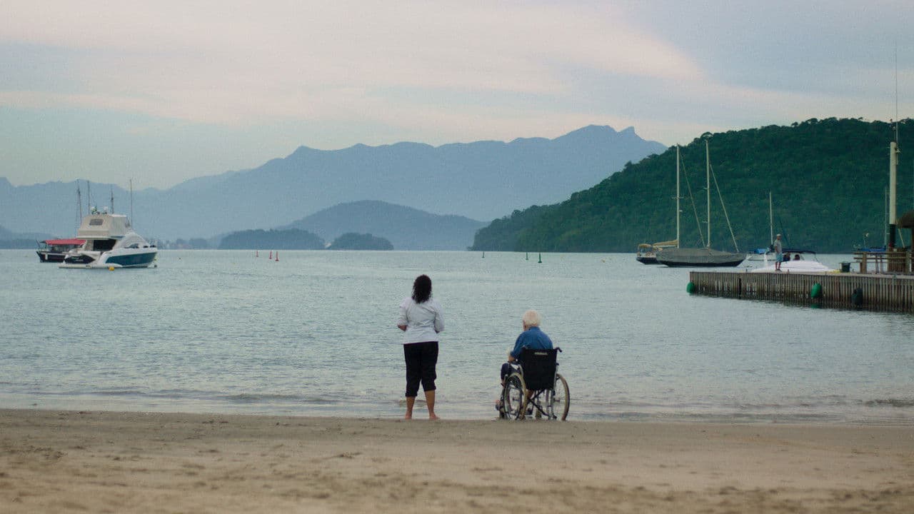 Backdrop – Três Verões