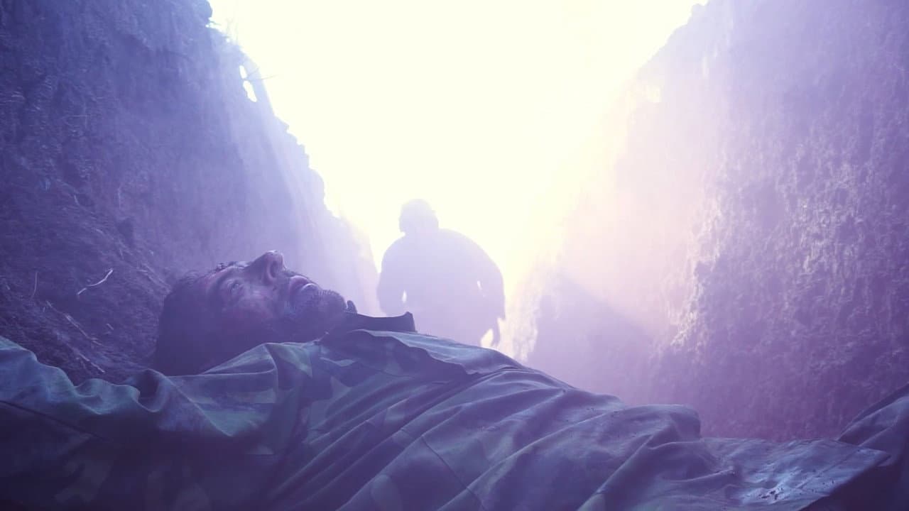 Backdrop – Silencio Subyacente