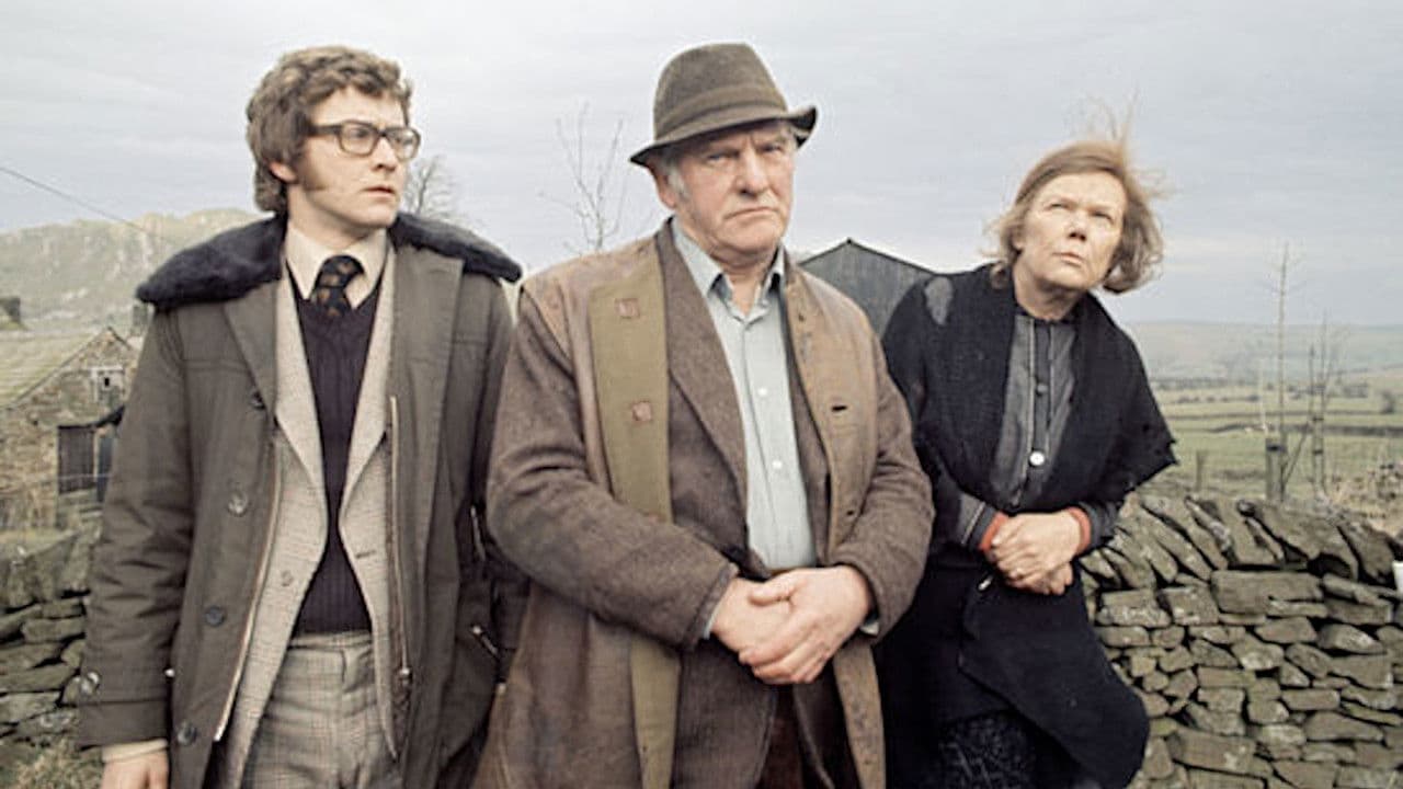 Backdrop – Murrain