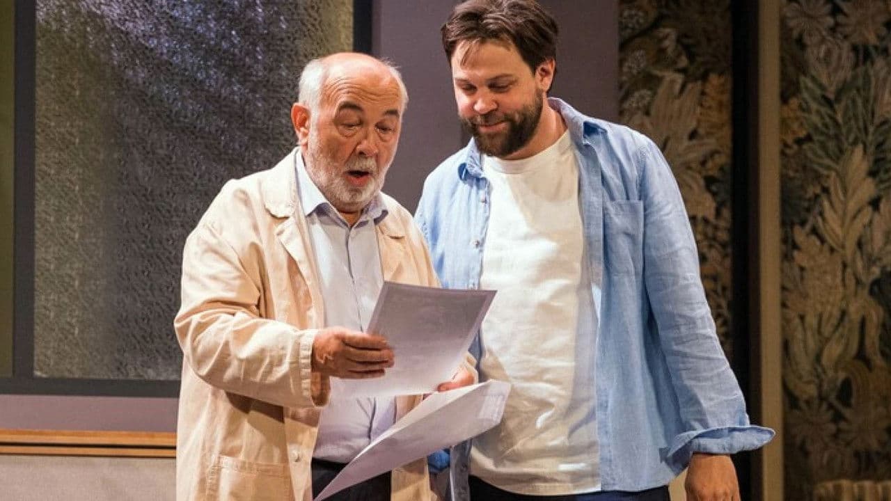 Backdrop – Le Jour du kiwi