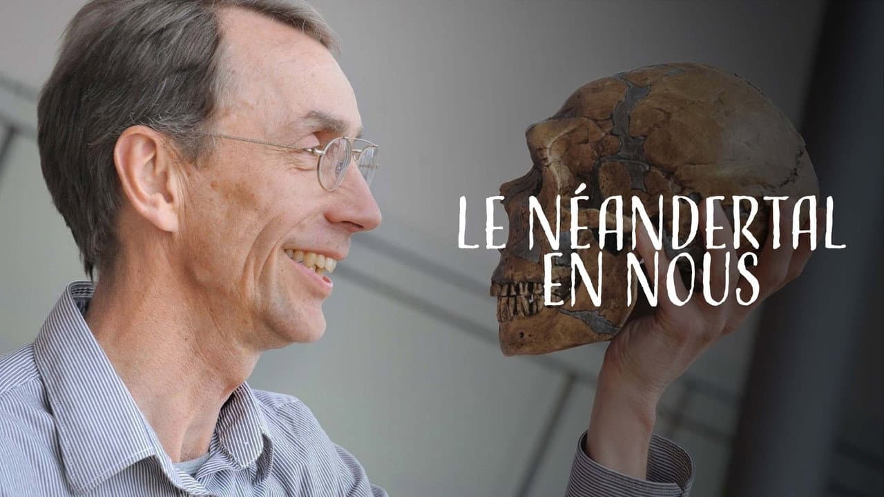 Backdrop – Der Neandertaler in uns
