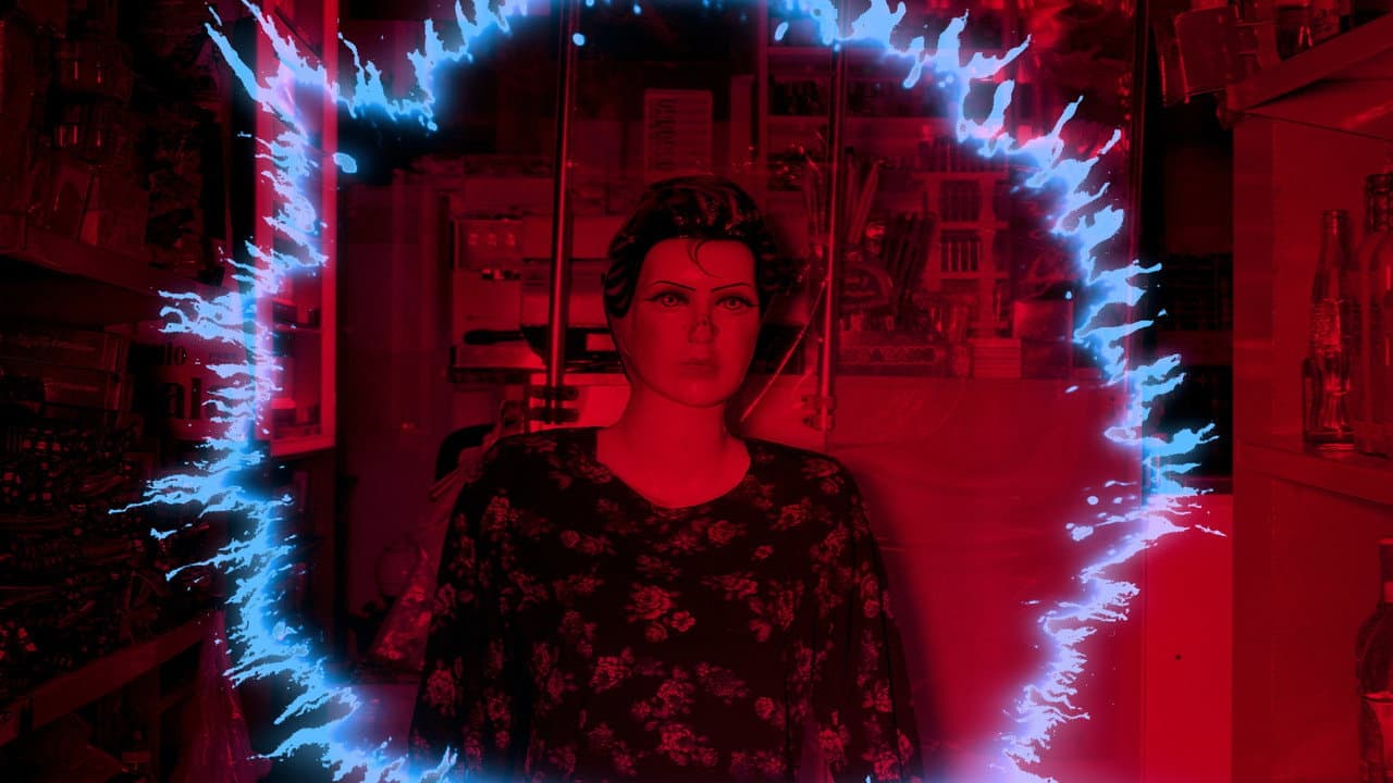 Backdrop – Bad Film