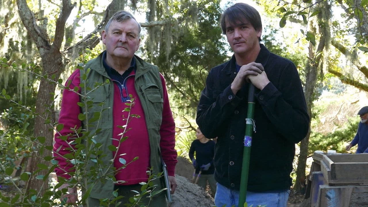 Backdrop – The Lost Colony of Roanoke: New Evidence