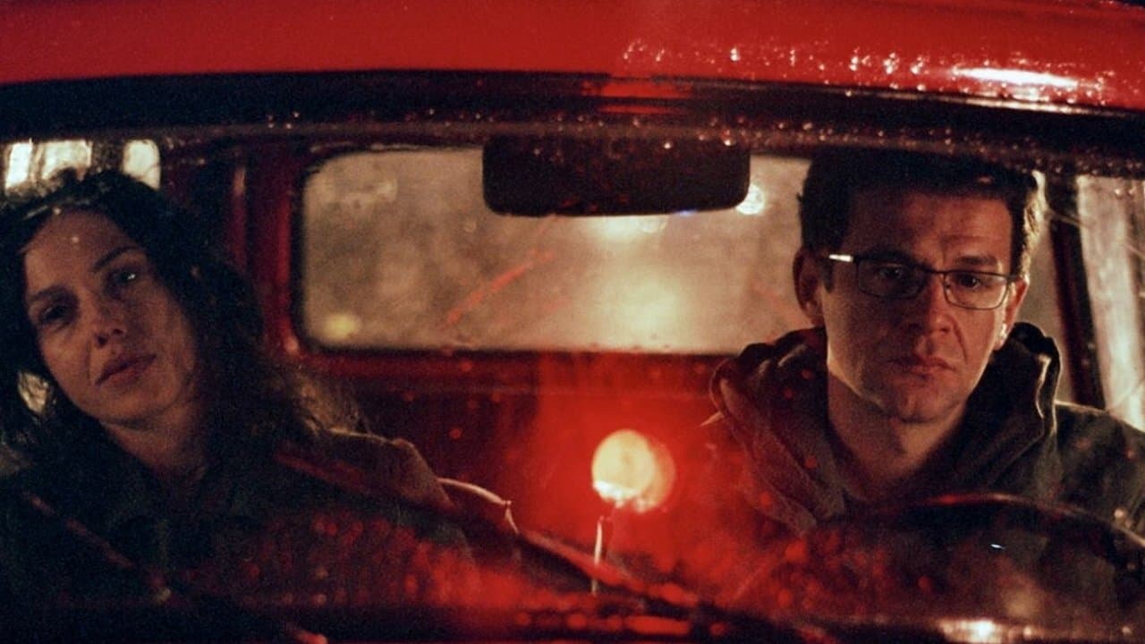 Backdrop – Klopka - Die Falle