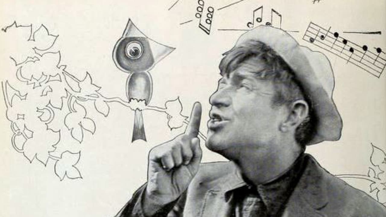 Backdrop – An Unwilling Hero