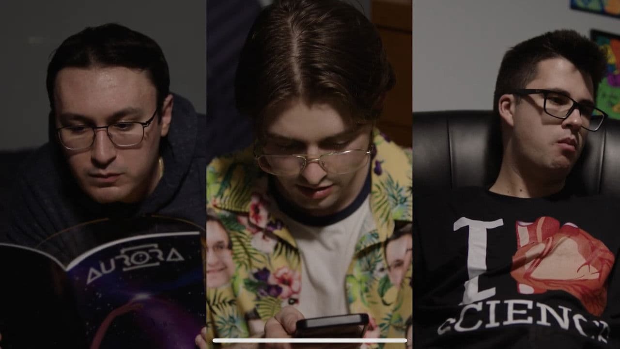 Backdrop – Astrology Boys