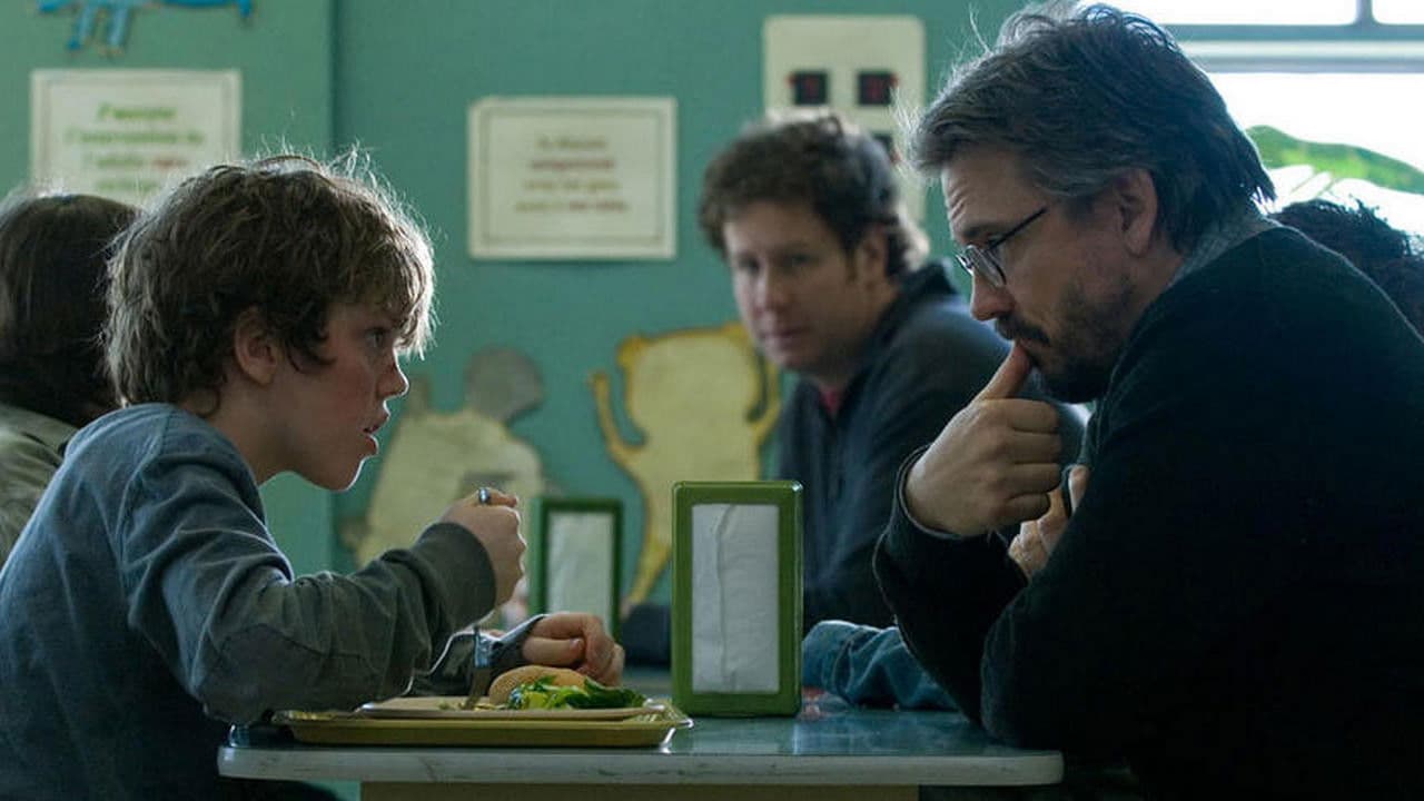 Backdrop – 10 1/2 - Ten and a Half