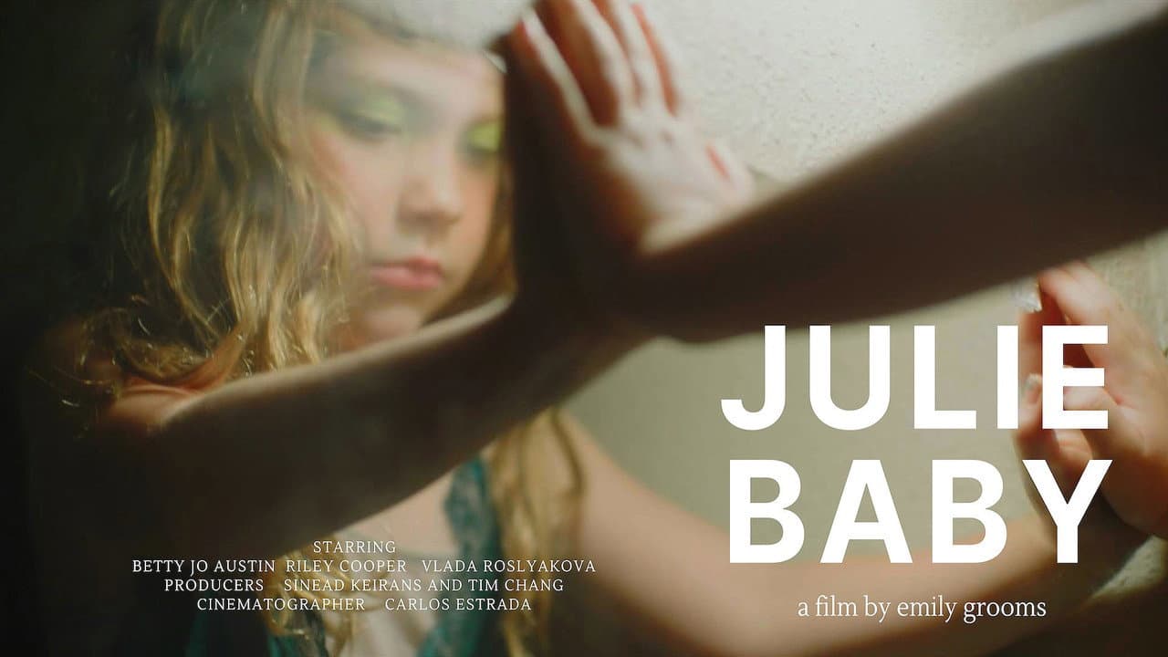 Backdrop – Julie Baby