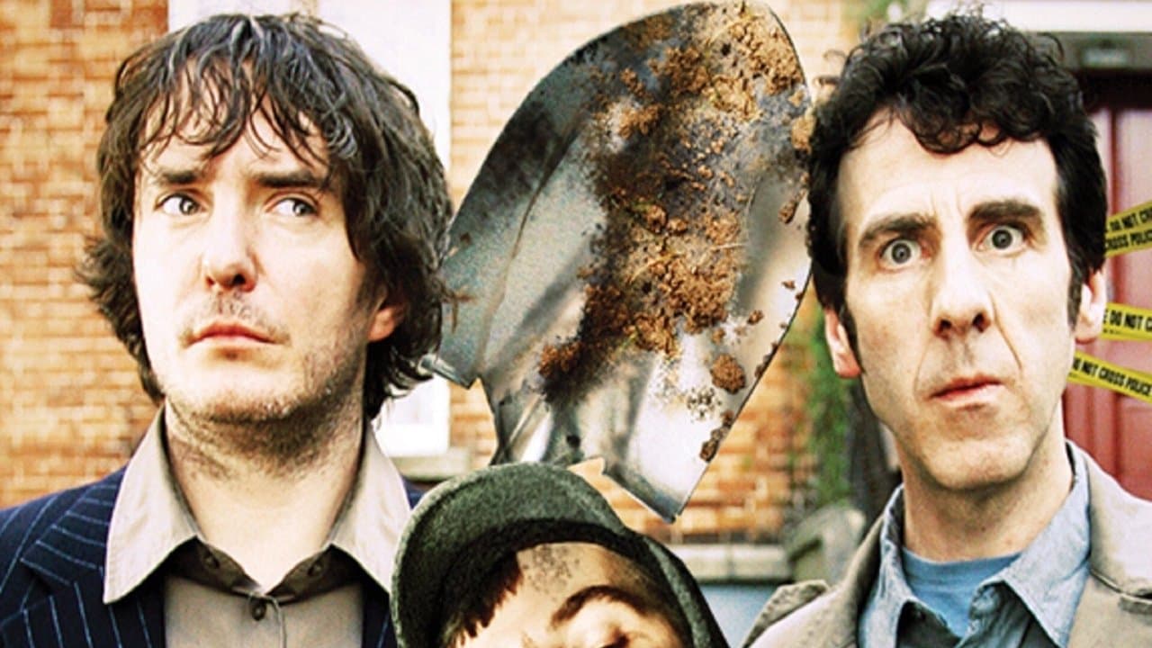 Backdrop – A Film with Me in It