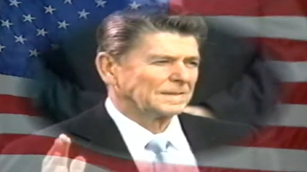Backdrop – Remembering Reagan at His Ranch
