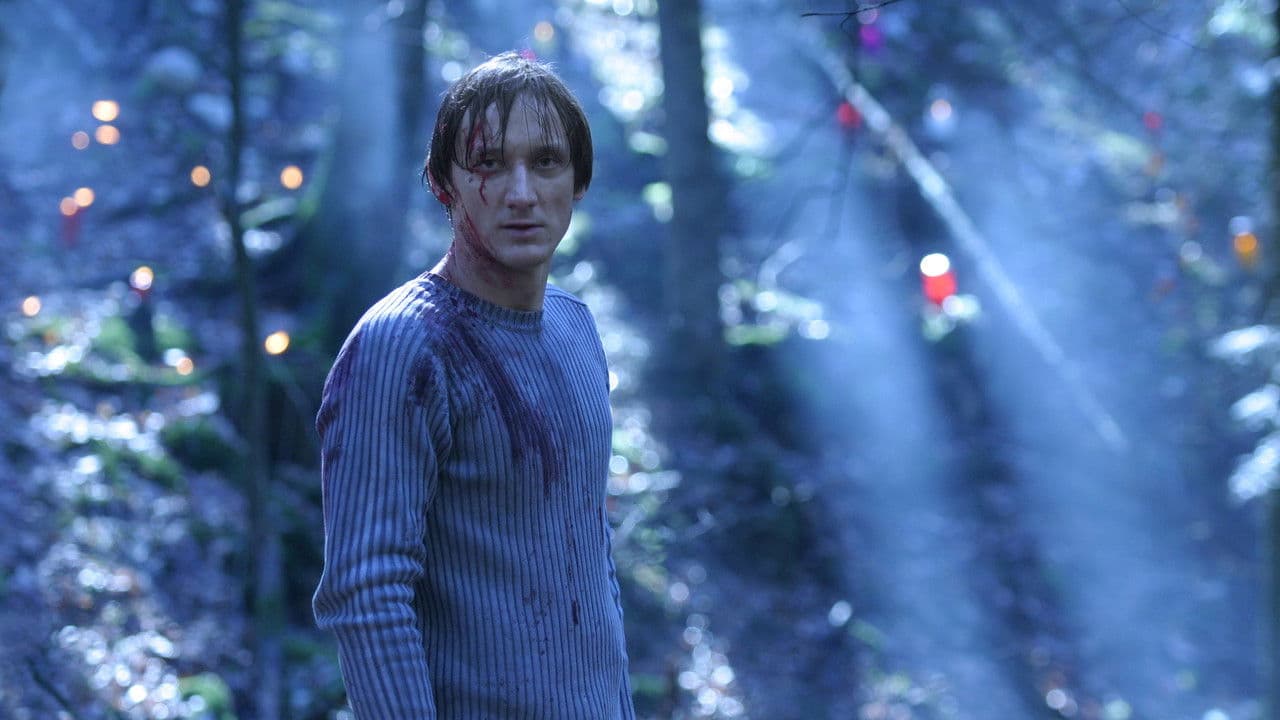 Backdrop – Pokrajina št.2