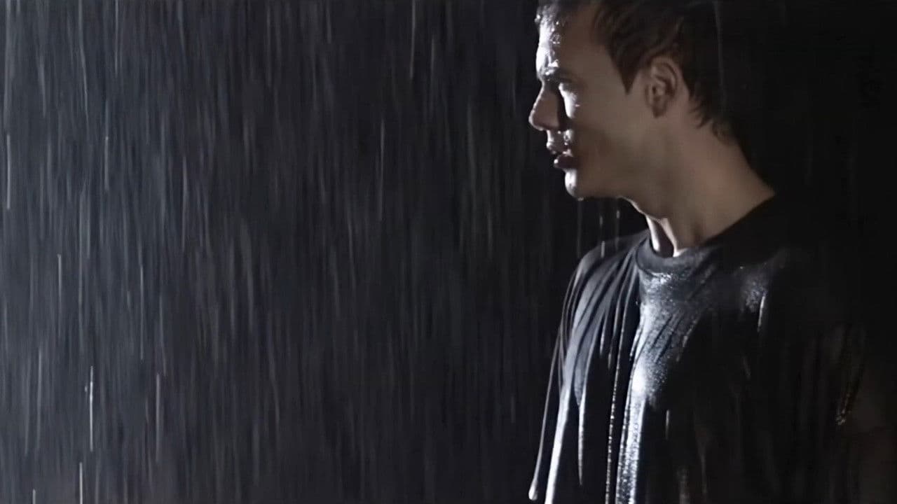 Backdrop – Everything's Eventual