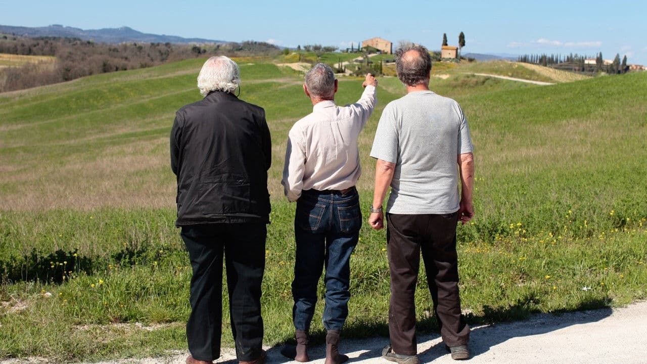 Backdrop – Shalom Italia