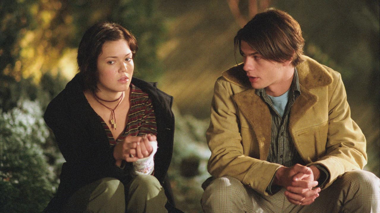 Backdrop – How to Deal - Wer braucht schon Liebe?