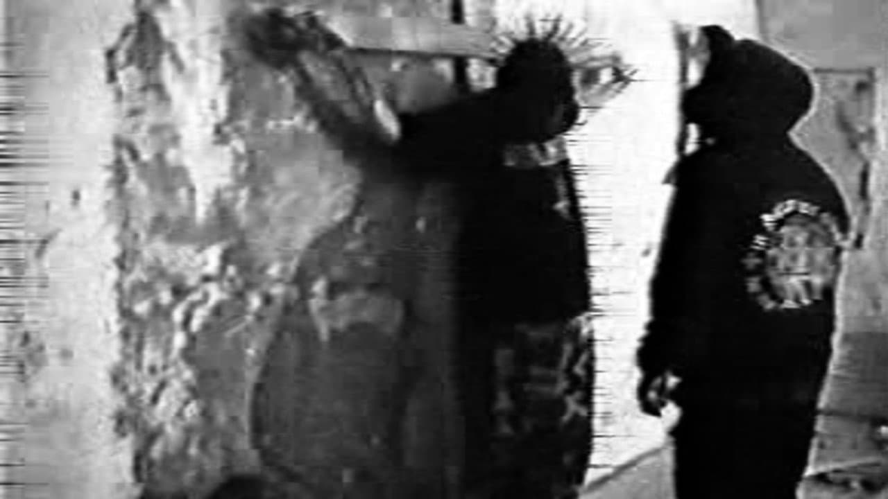 Backdrop – Attack of the Christian Zombies