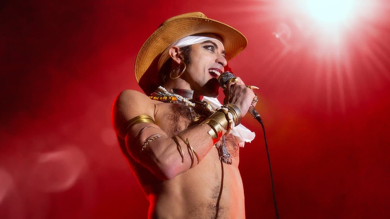 Backdrop – Matogrosso