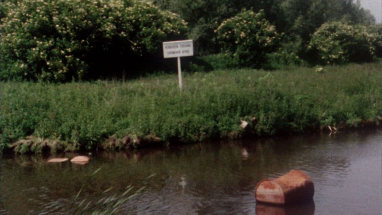 Backdrop – Leven met de Belt