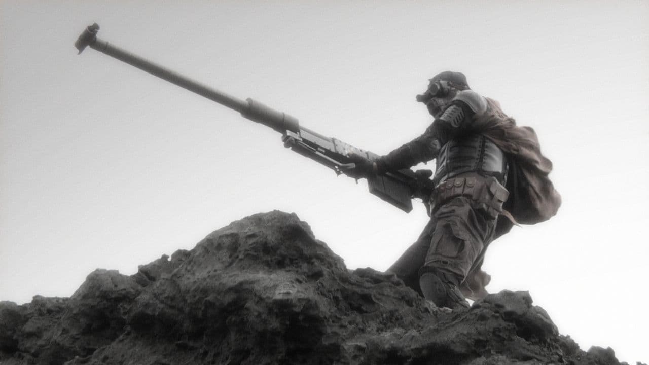 Backdrop – Assault Girls